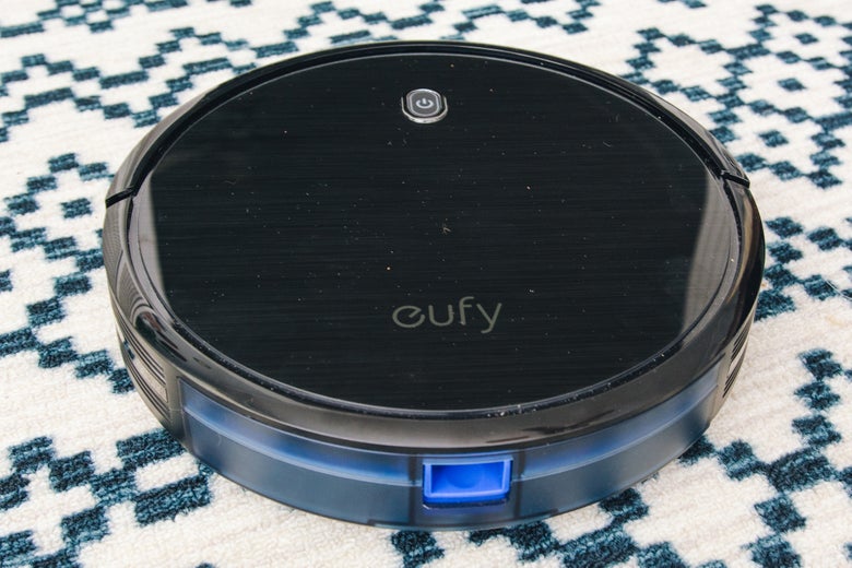 Eufy RoboVac 11S
